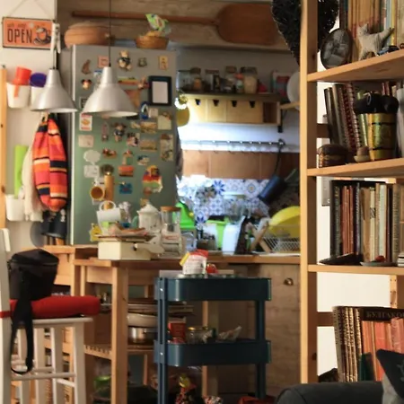 Privat bolig Silvani *