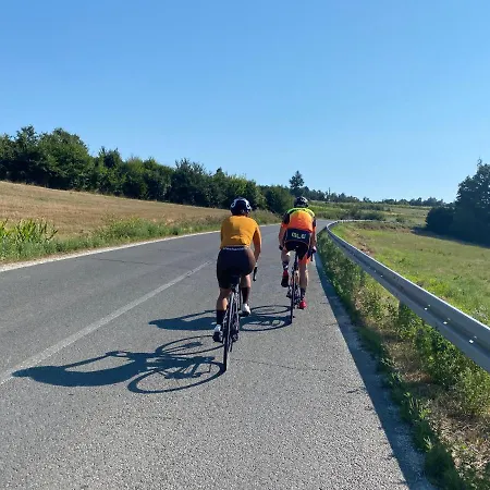 Silvani منزل للإقامة *