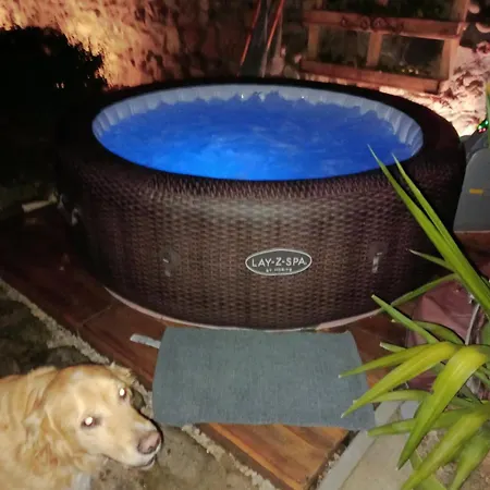 Privat bolig Silvani