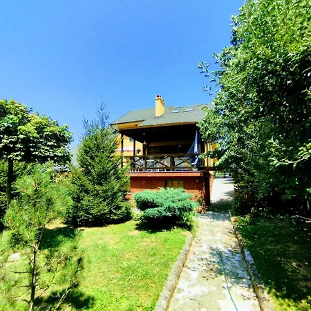 منزل للإقامة Silvani Kruševac