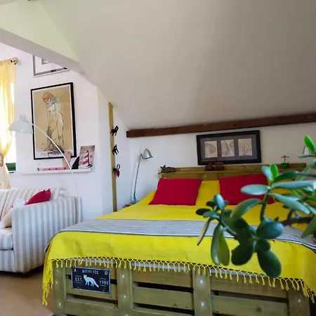 Silvani منزل للإقامة Kruševac