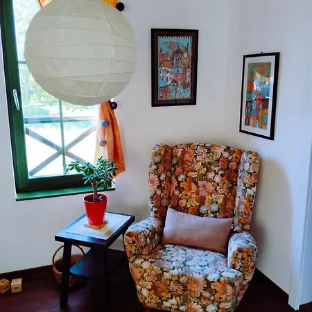 منزل للإقامة Silvani