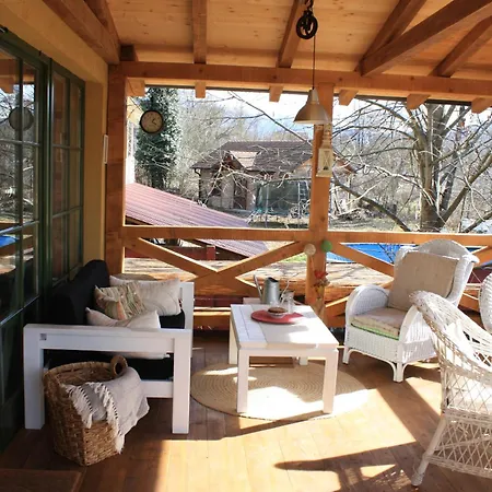 Silvani Проживание в семье *