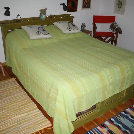 Проживание в семье Silvani Крушевац