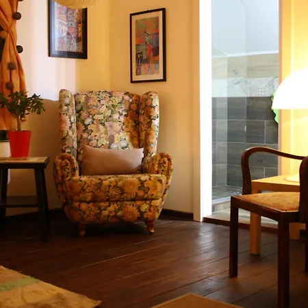 Проживание в семье Silvani *