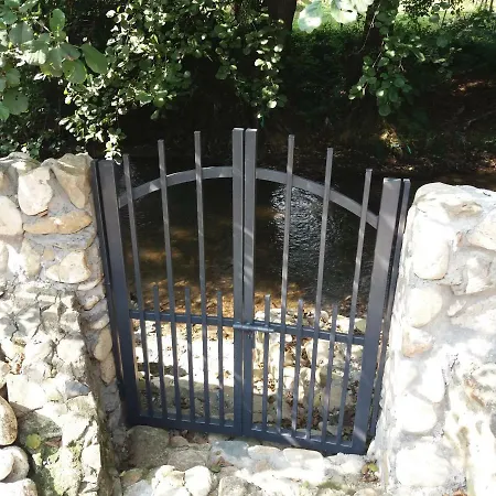 Privat bolig Silvani Kruševac