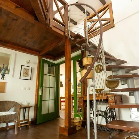 Homestay szállás Silvani