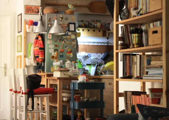 Проживание в семье Silvani *