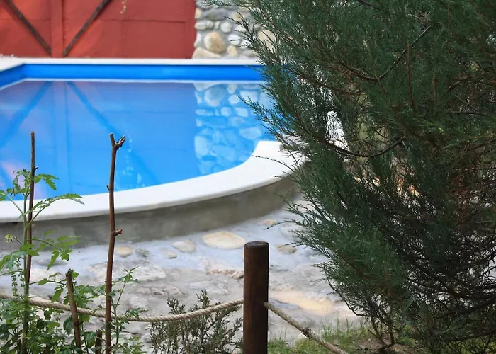 Проживание в семье Silvani Крушевац