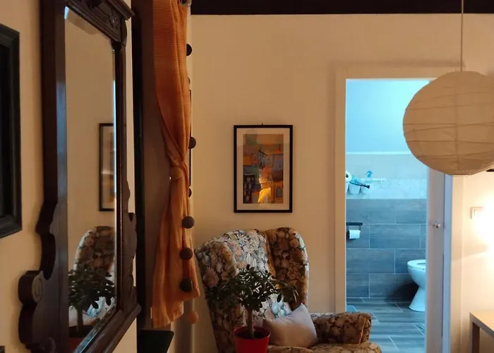 Silvani Проживание в семье Крушевац