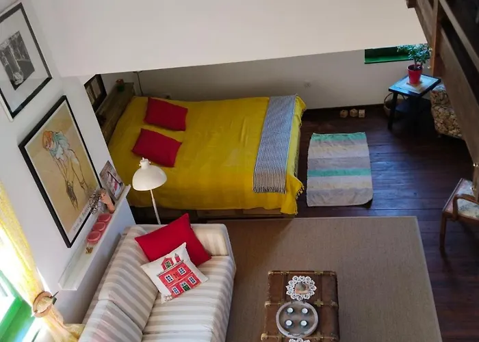 Проживание в семье Silvani *