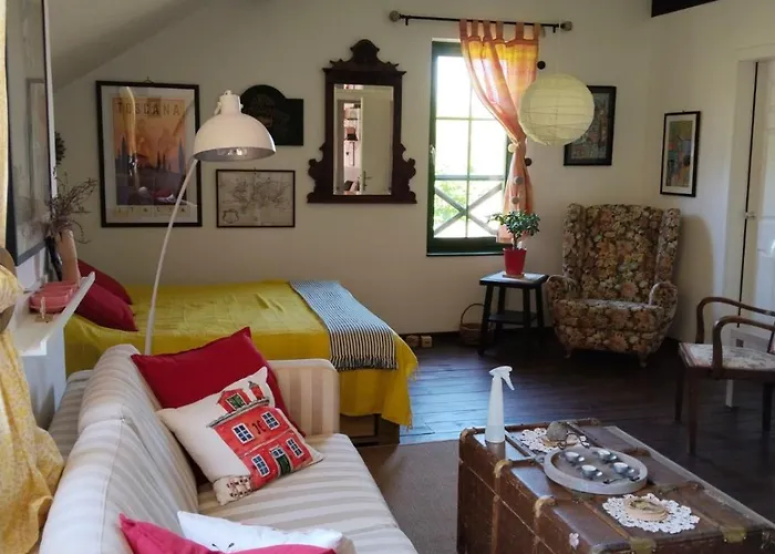 Проживание в семье Silvani Крушевац