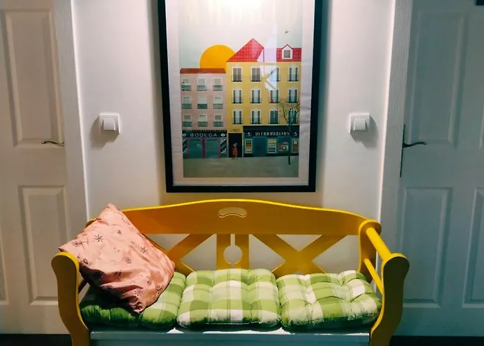 Silvani Проживание в семье *