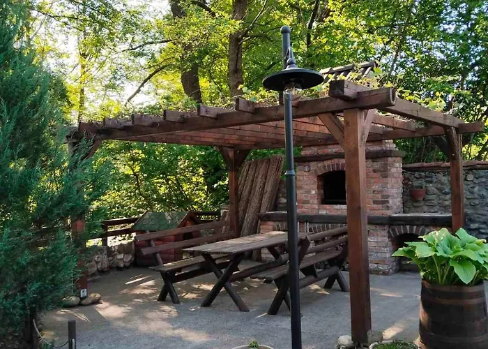 Проживание в семье Silvani Крушевац