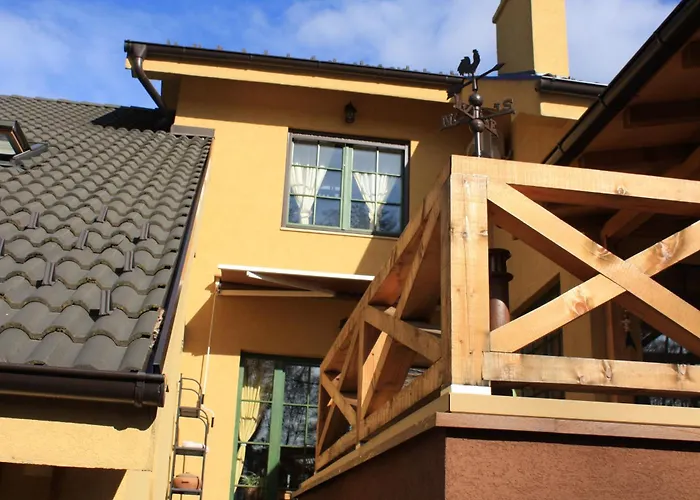 Silvani Проживание в семье