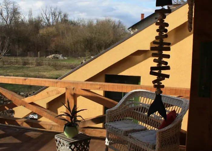 Silvani Проживание в семье *