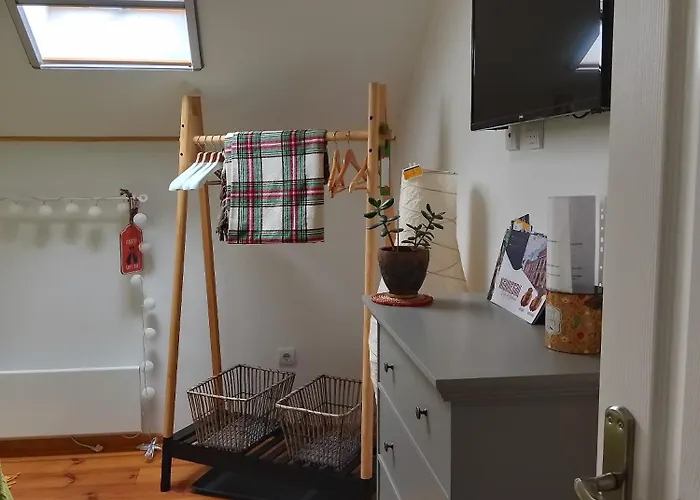 Silvani Проживание в семье