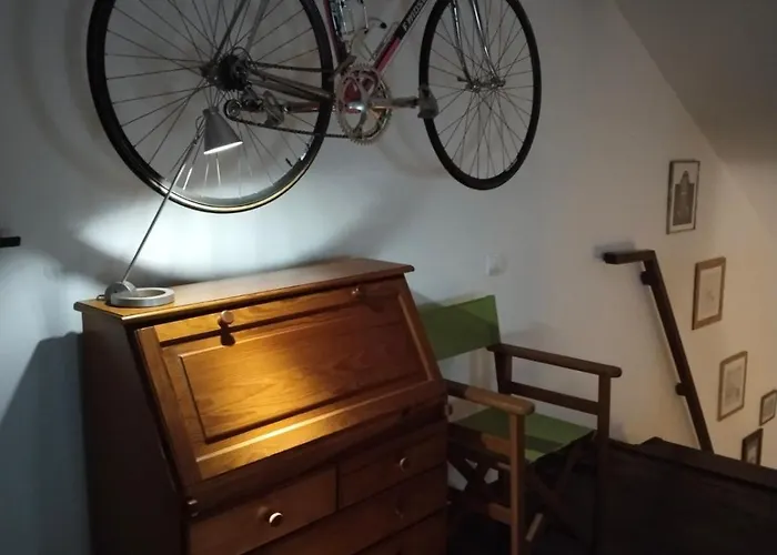 Проживание в семье Silvani *