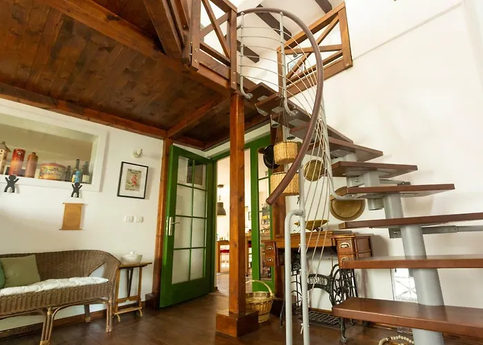 Проживание в семье Silvani