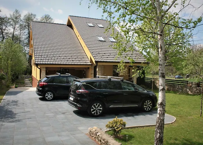 Проживание в семье Silvani *