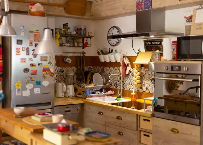 Silvani Проживание в семье Крушевац